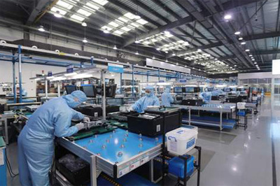 工厂企业构建精益供应链管理的思路与要点